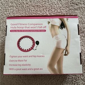 Blue Women's Fitness Shorts